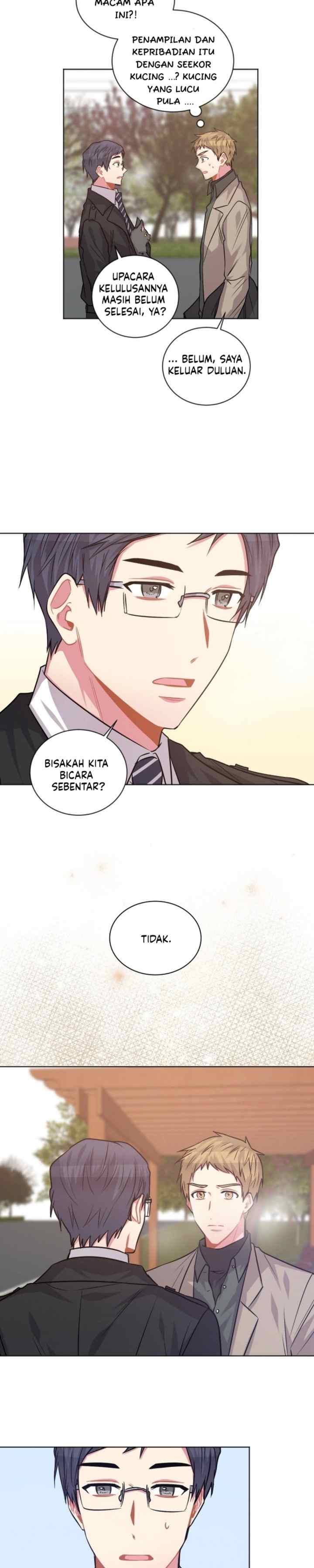 All About You chapter 87 halaman 7