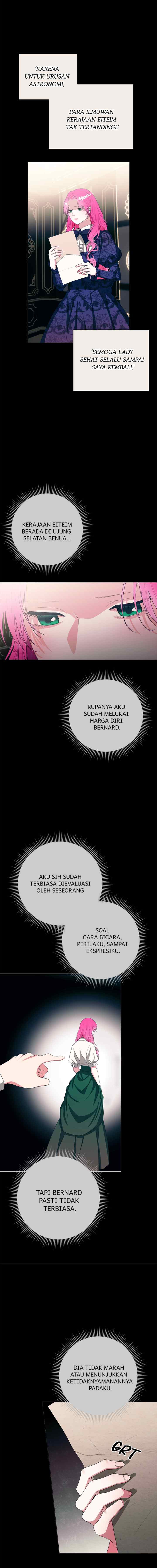 Marriage Contract With Two Husbands chapter 30 halaman 13