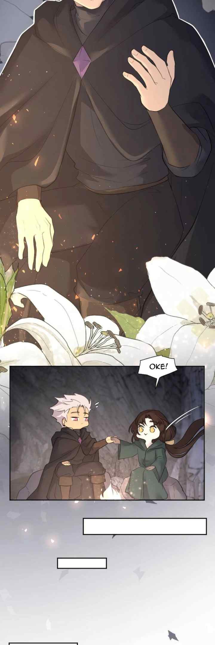 Her Wish To Be Isekai'd chapter 52 halaman 8