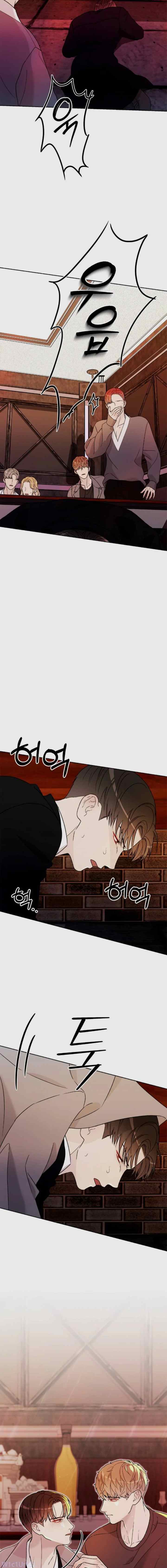 Dog-Like Baby chapter 10 halaman 5