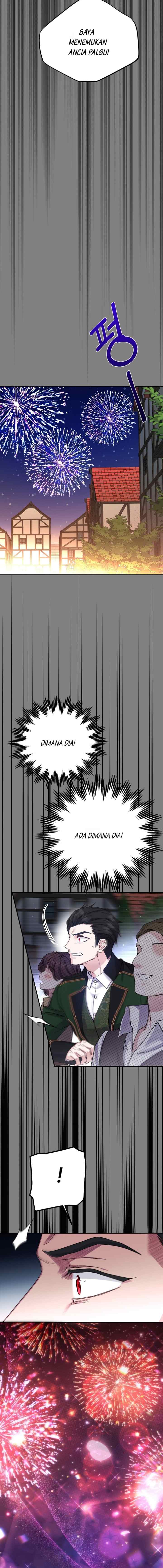 I Became the Wife of the Monstrous Crown Prince chapter 102 halaman 11