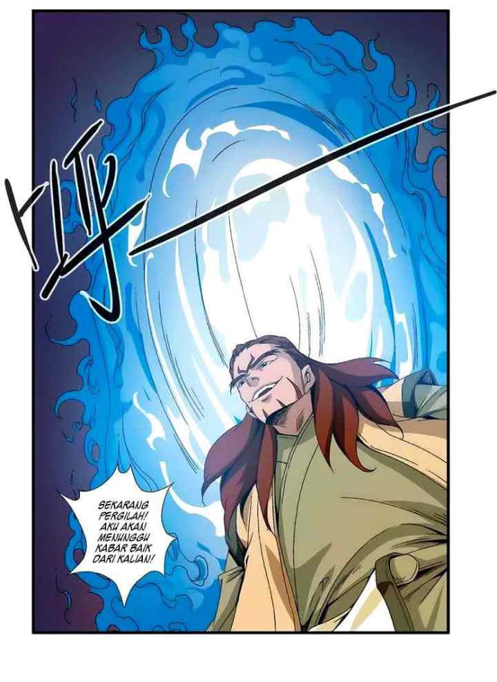 Xian Ni chapter 46 halaman 13