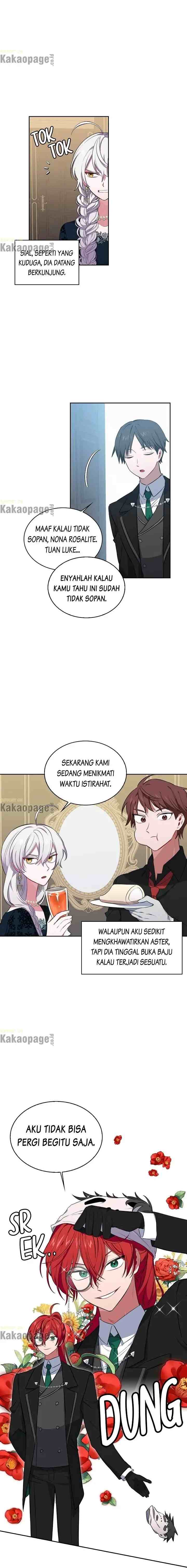 Touch My Little Brother and You're Dead chapter 12 halaman 15