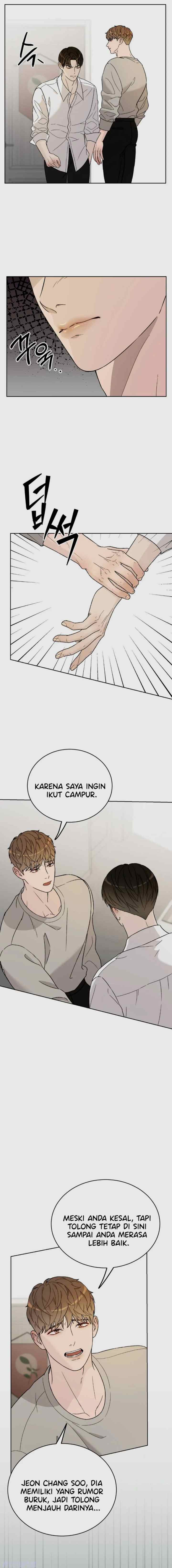 Dog-Like Baby chapter 10 halaman 11