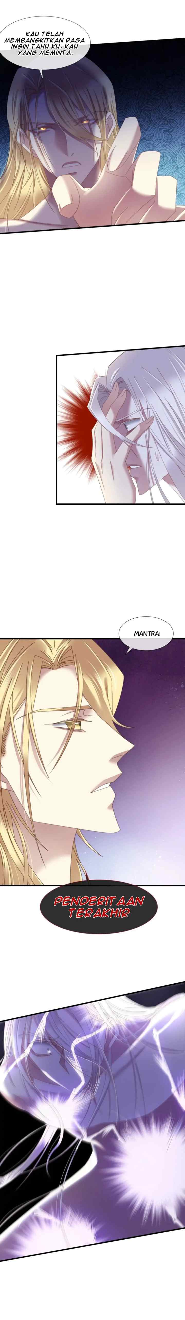 Heaven Instance Dungeon: Steal the Handsome Guy's Heart chapter 26 halaman 10