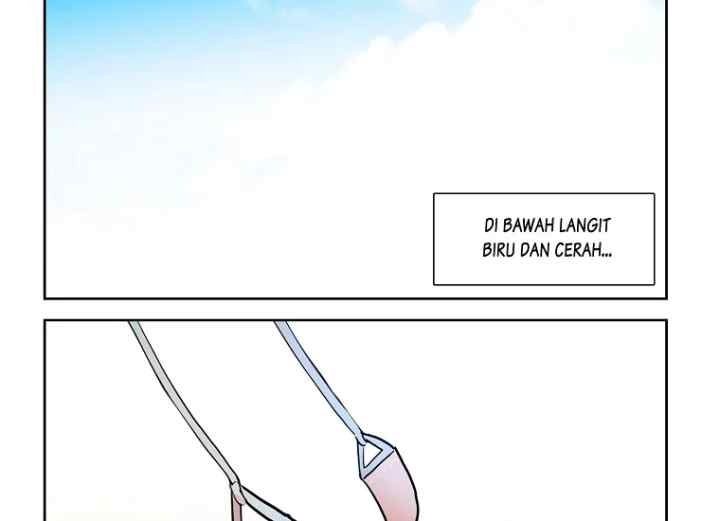 She Doesn't Like Me chapter 243 halaman 16