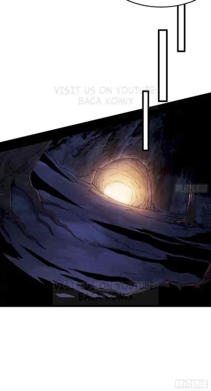 I'm An Evil God chapter 214 halaman 20