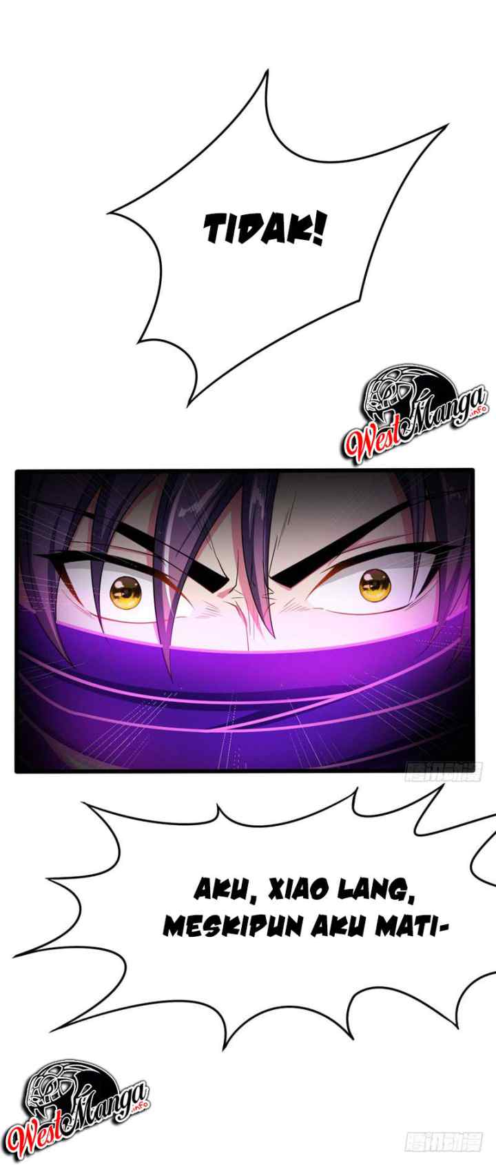 Rise of The Demon King chapter 42 halaman 5
