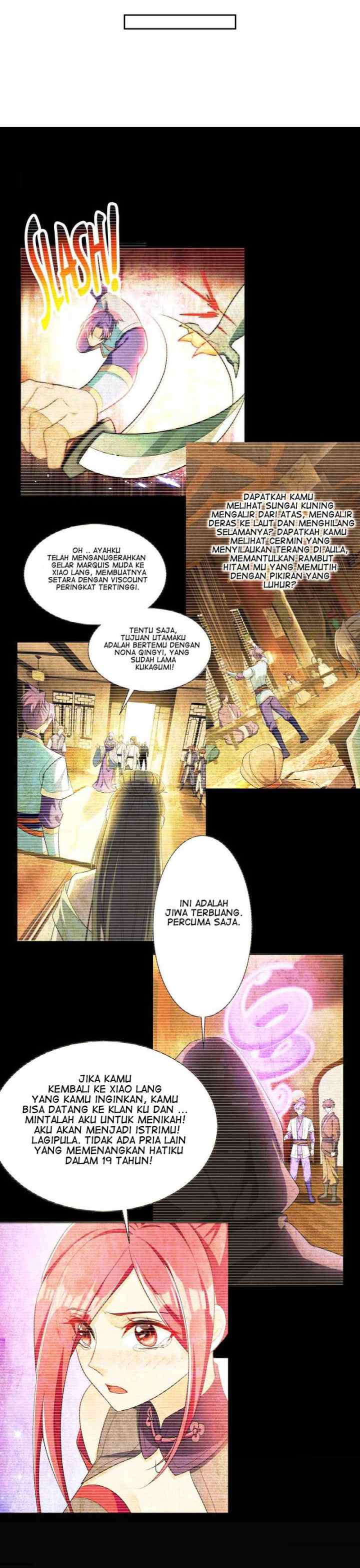 Rise of The Demon King chapter 96 halaman 10