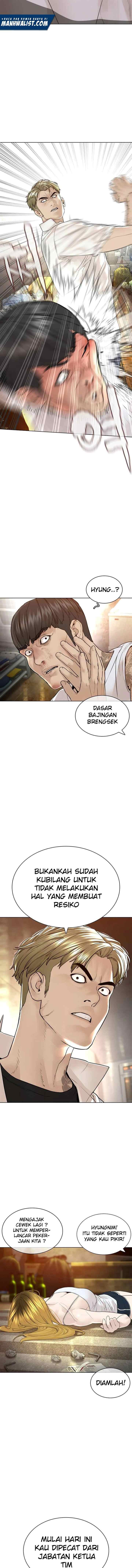 How to Fight chapter 143 halaman 4