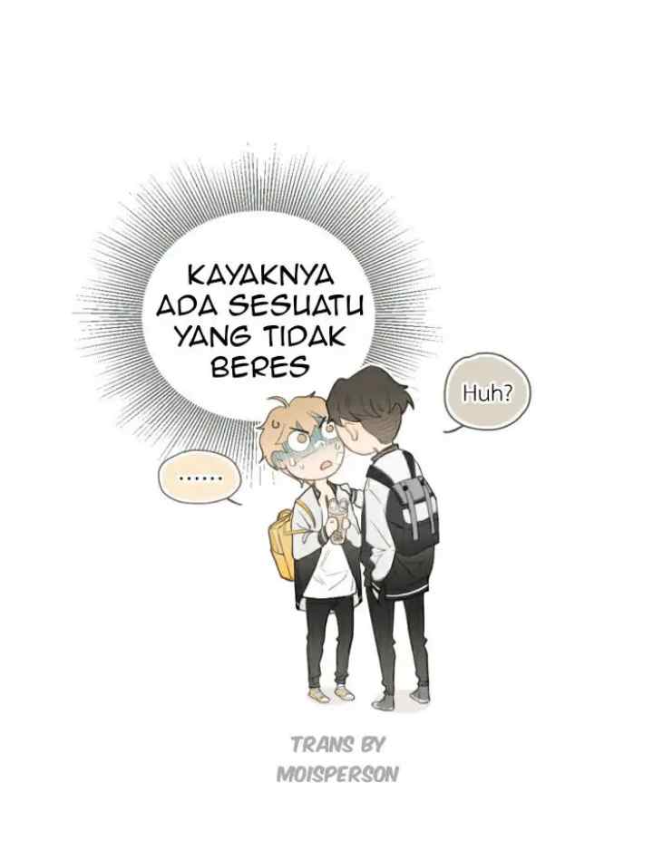 Salt Friend chapter 4 halaman 10