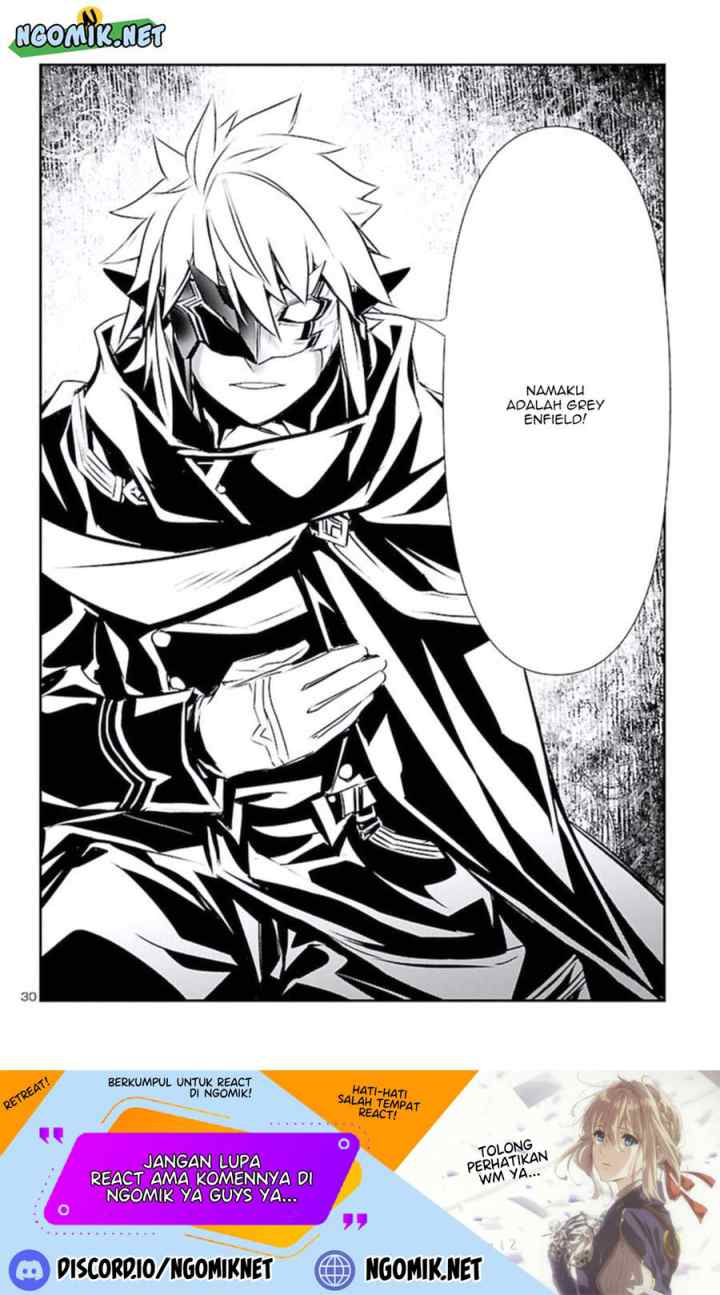 Shinju no Nectar chapter 58 halaman 16