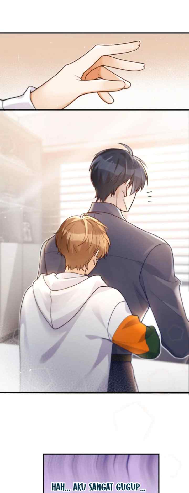 Guide on How to Sleep chapter 30 halaman 7