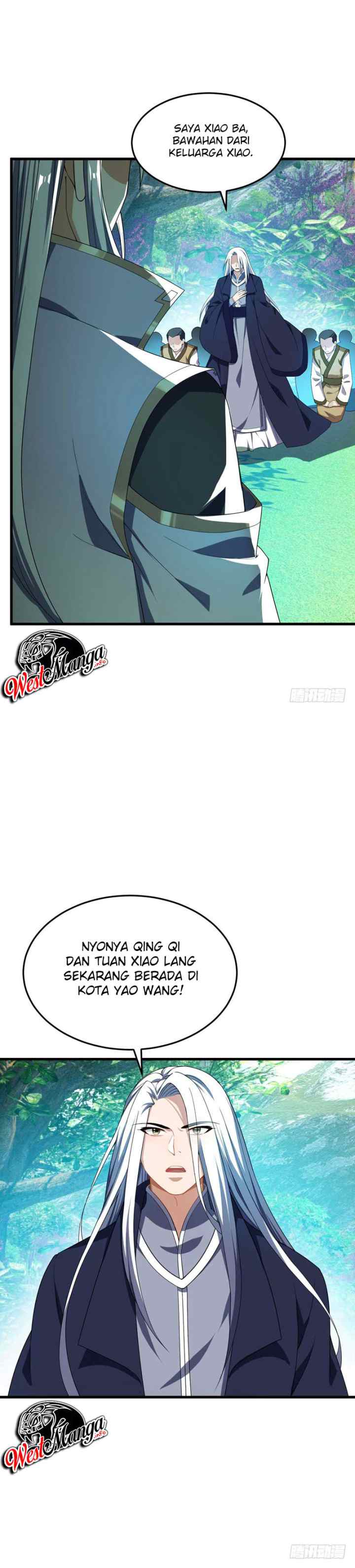 Rise of The Demon King chapter 36 halaman 7