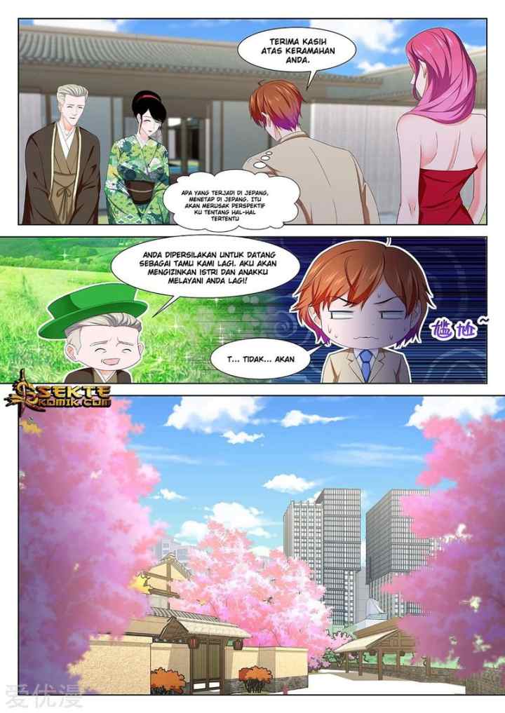 Metropolitan System chapter 324 halaman 6