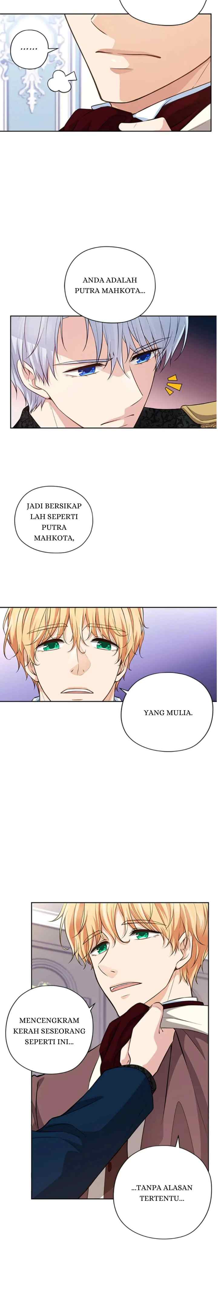 Dear My Friend chapter 19 halaman 15