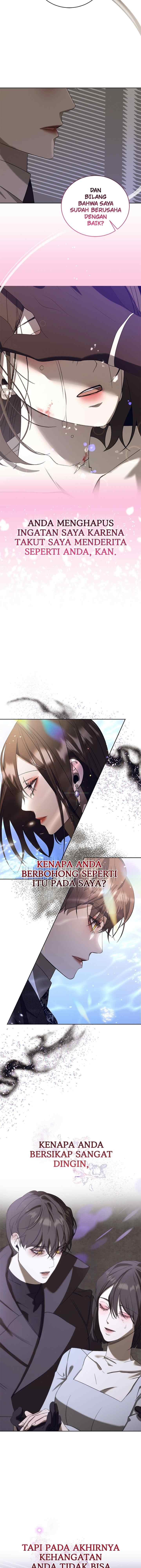 Blue Night, Gloss of Enchantment chapter 56 halaman 11