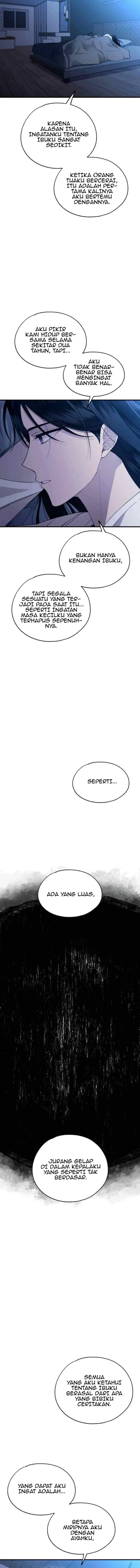 Yeonwoo's Innocence chapter 166 halaman 13