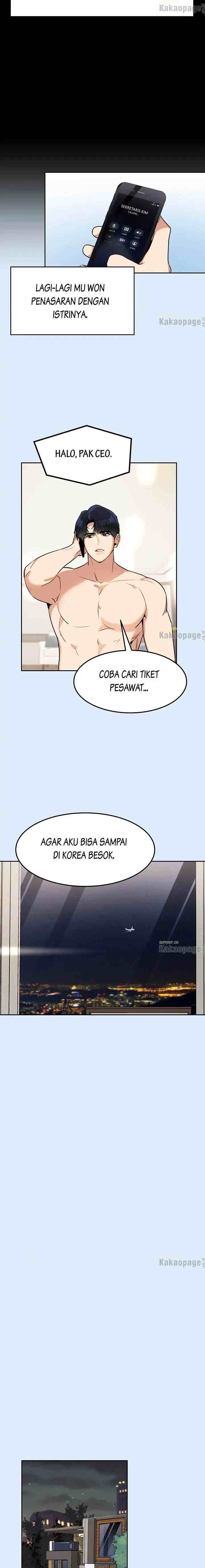 My Wife Is Back chapter 80 halaman 12