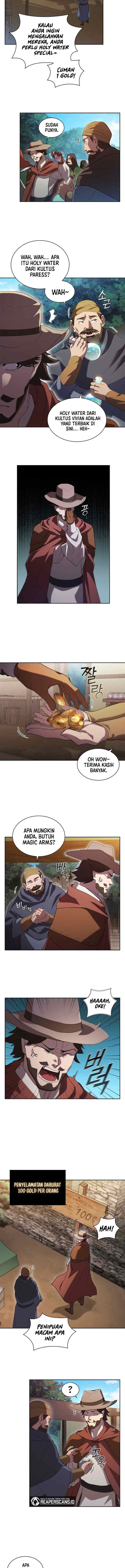 I Regressed As The Duke chapter 10 halaman 10