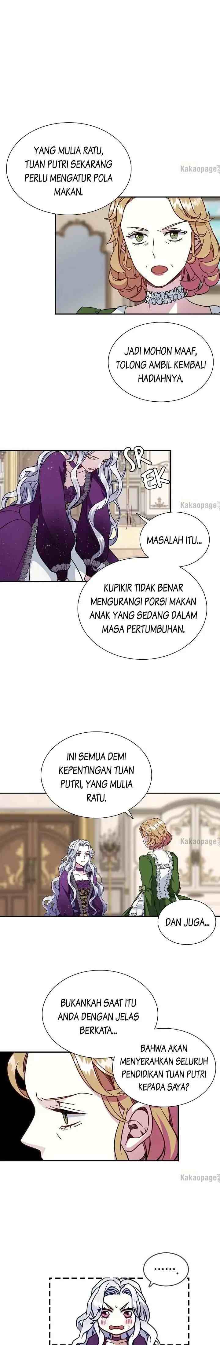 Not Sew Wicked Stepmom chapter 14 halaman 15