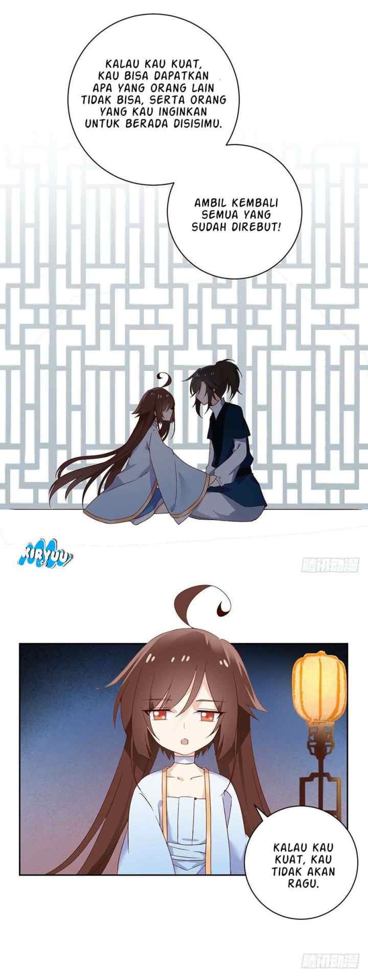 Meng Shi Zai Shang chapter 10 halaman 13