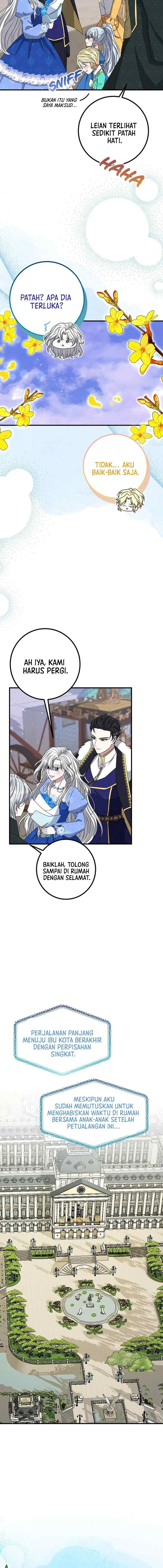 Evil Girl's Daycare chapter 32 halaman 17