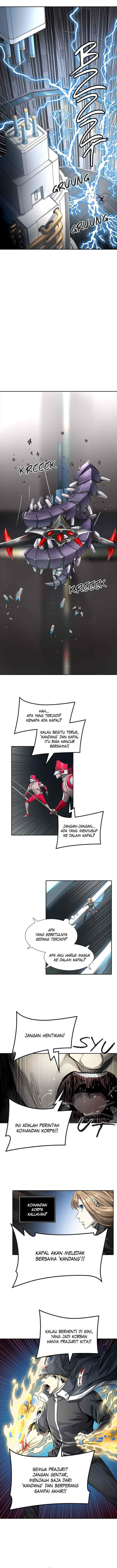 Tower of God chapter 480 halaman 9