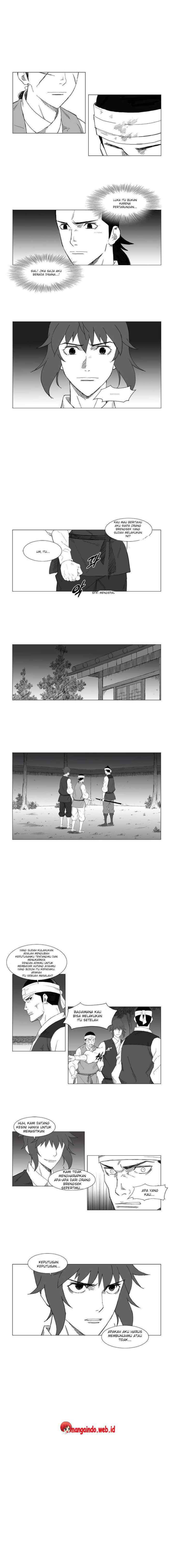 Mujang chapter 26 halaman 7