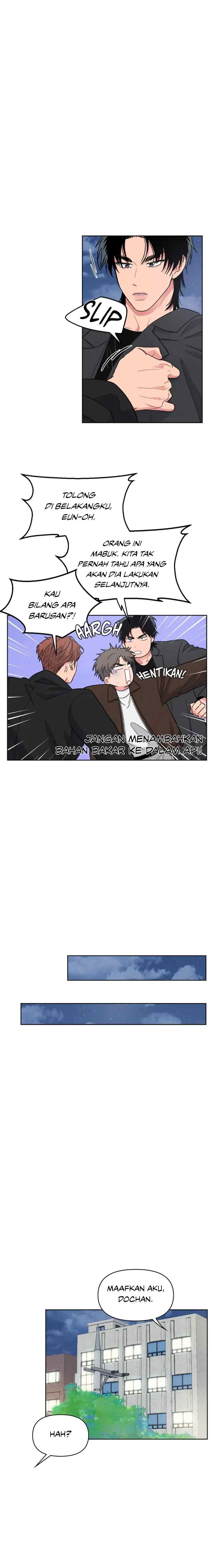 Arts Mans chapter 15 halaman 13