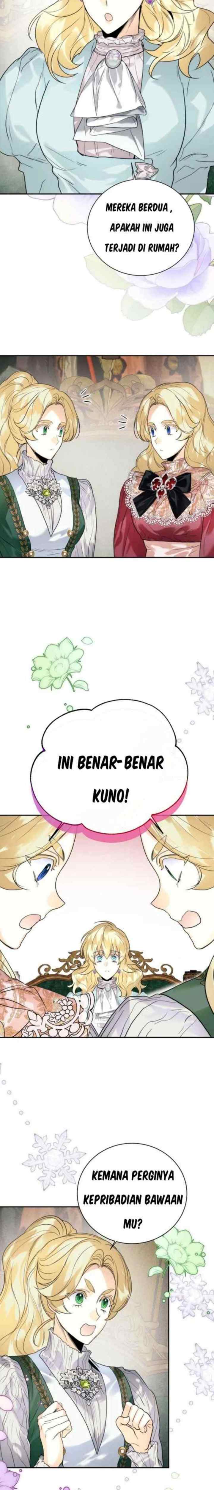 Royal Marriage chapter 101 halaman 13