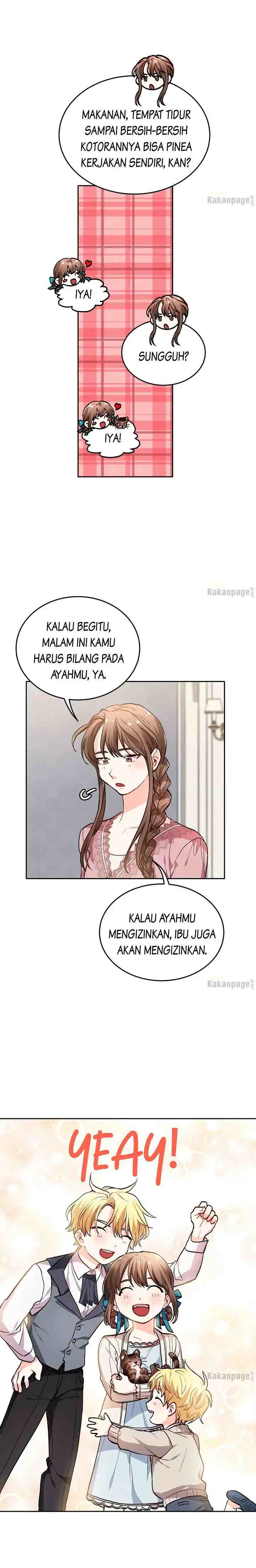 I Was Just an Ordinary Lady chapter 79 halaman 9