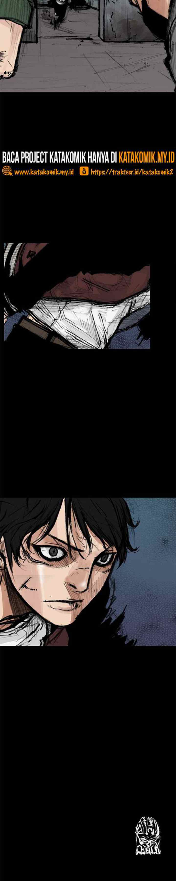 Dokgo 2 chapter 77 halaman 16
