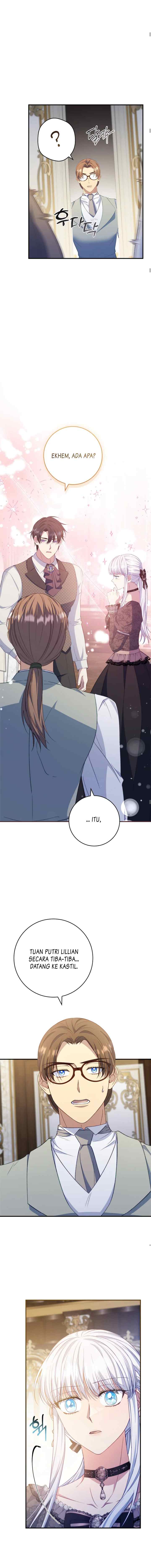 Fakes Don't Want To Be Real chapter 87 halaman 12