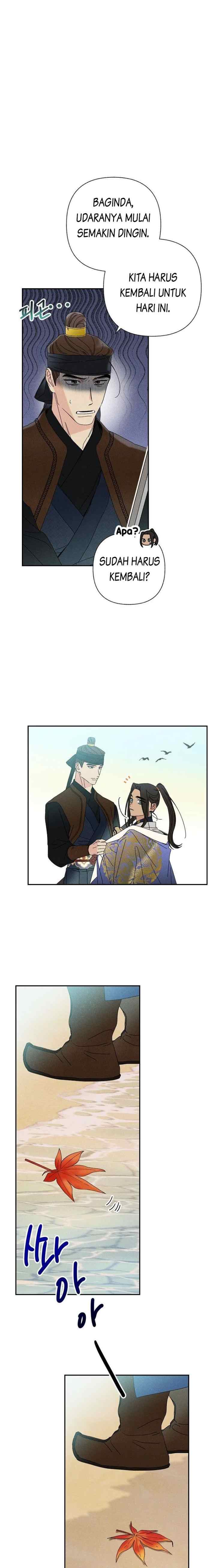 National Marriage chapter 8 halaman 14