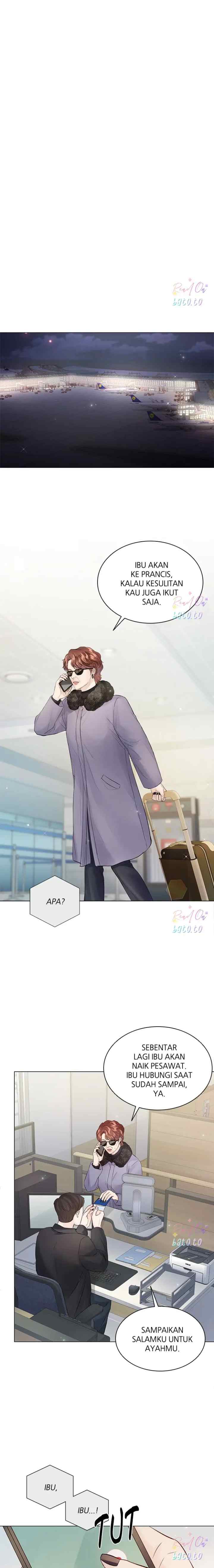 There Must Be Happy Endings chapter 81 halaman 18
