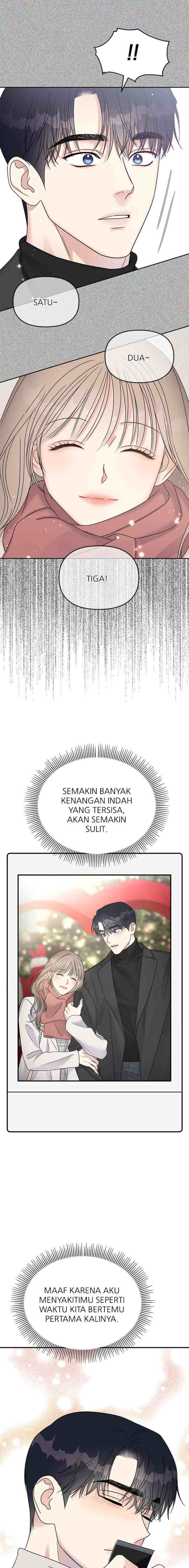 Do As I Say! chapter 74 halaman 15