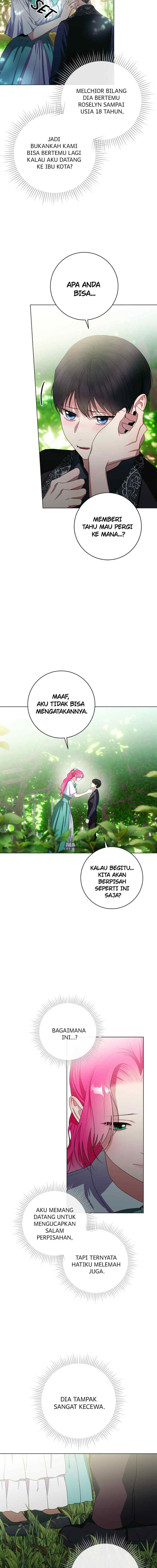 Marriage Contract With Two Husbands chapter 29 halaman 7