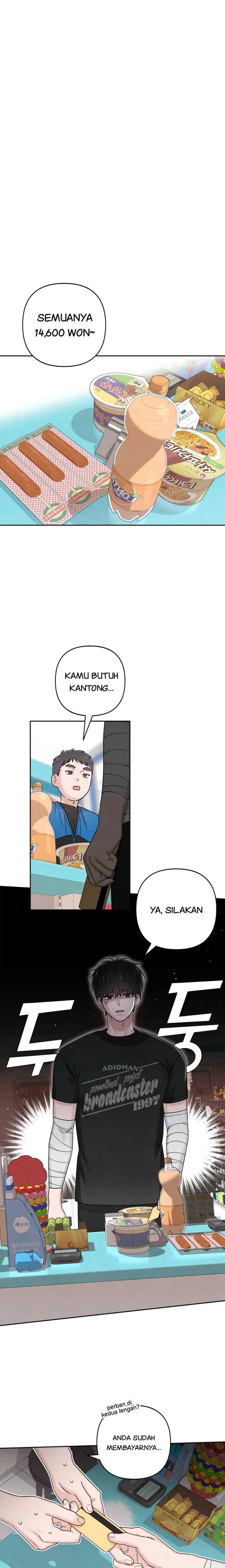 Apocalypse of Youth chapter 94 halaman 16