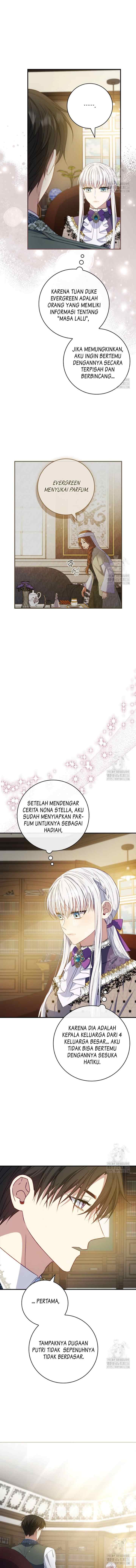 Fakes Don't Want To Be Real chapter 64 halaman 11