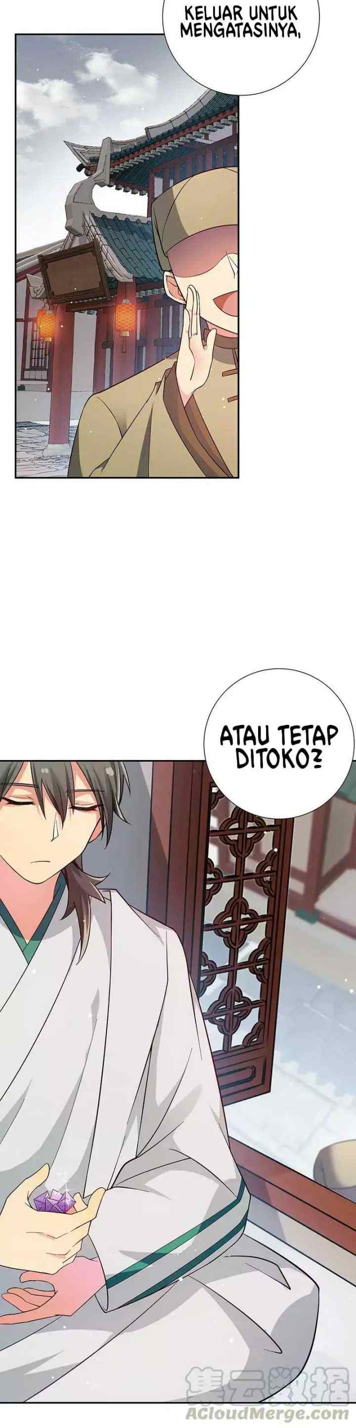 Female Cultivators Are After Me chapter 10 halaman 4
