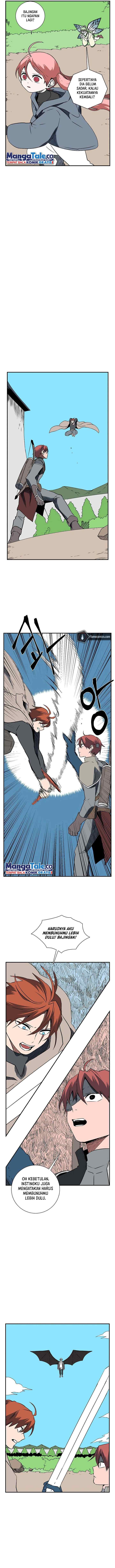 One Step to The Demon King chapter 103 halaman 6