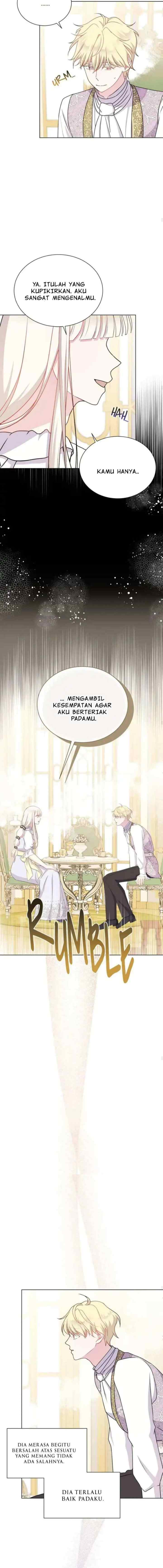 He Likes Me a Lot More Than I Thought! chapter 27 halaman 12