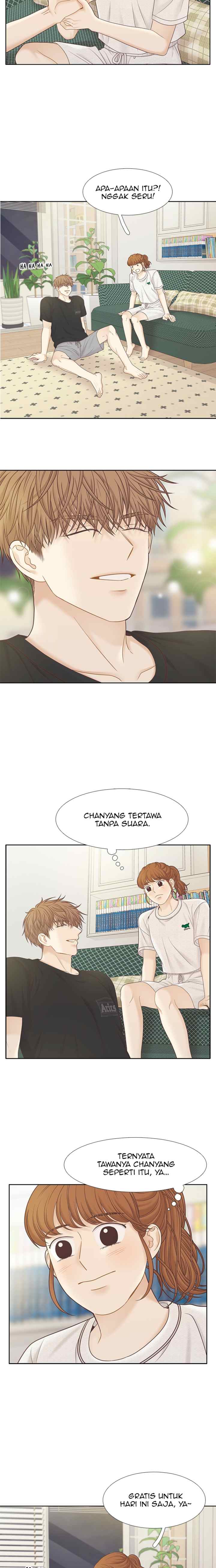 Odd Girls Out S2 chapter 183 halaman 17