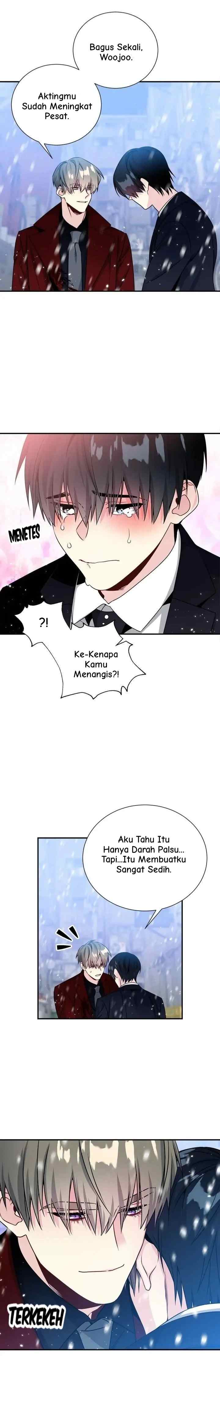 Cosmic Stars chapter 63 halaman 6