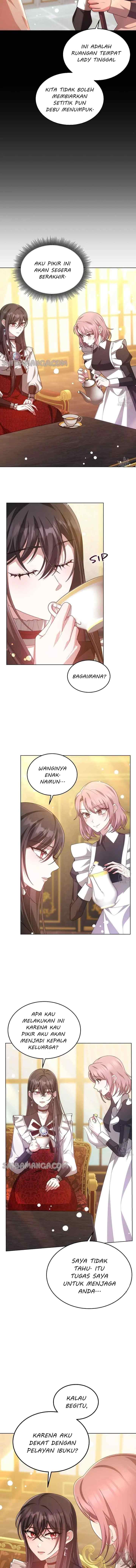 I Hated It Even More chapter 43 halaman 4