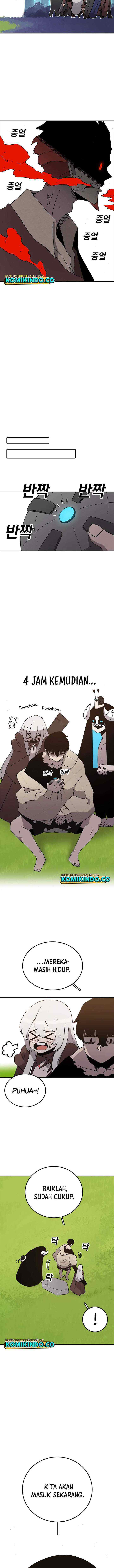 The House Without Time chapter 36 halaman 7
