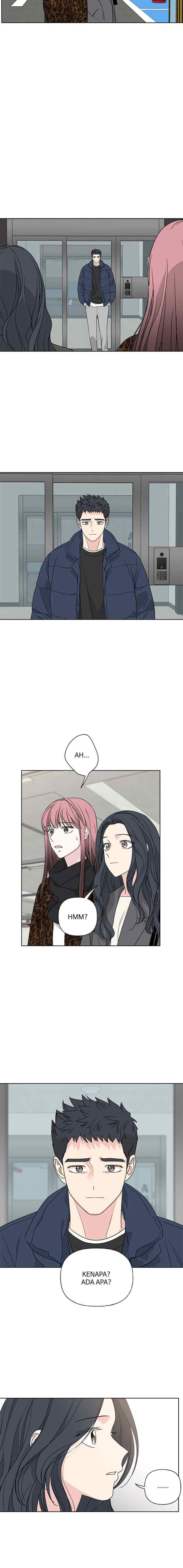 Mother, I'm Sorry chapter 84 halaman 14