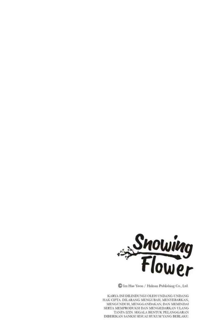 Snow Blossom chapter 87 halaman 15
