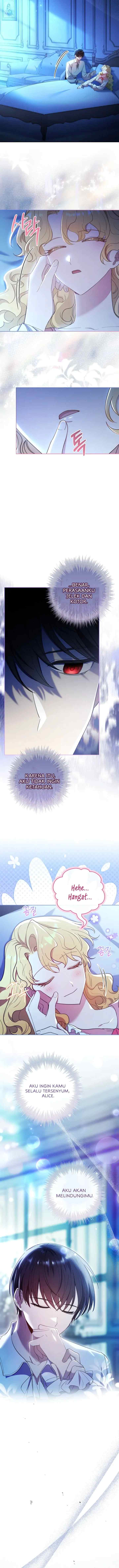 I'll Respect The Male Lead Taste chapter 53 halaman 11